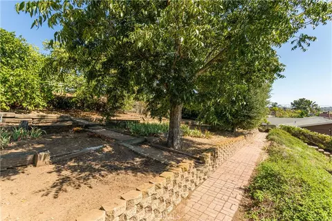 Exterior - 1065 Anza, Vista, CA 92084 photo 9 of 20