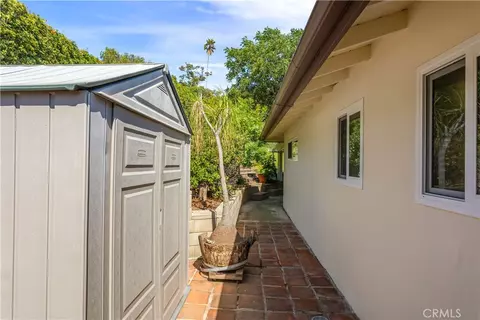 Exterior - 1065 Anza, Vista, CA 92084 photo 16 of 20