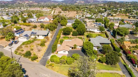 View/Area - 1065 Anza, Vista, CA 92084 photo 3 of 9