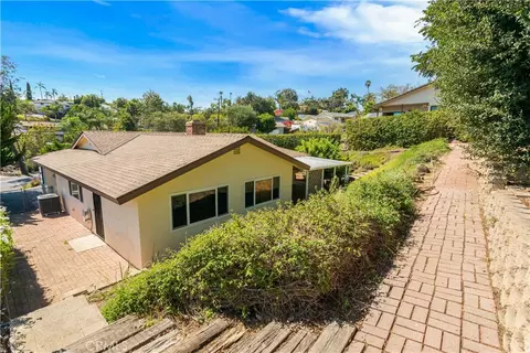 Exterior - 1065 Anza, Vista, CA 92084 photo 10 of 20