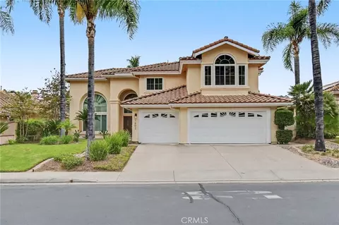 1602 Corte De Las Piedras, El Cajon, CA 92019
