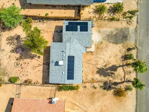 View/Area - 5567 Baileya, Twentynine Palms, CA 92277 photo 7 of 10