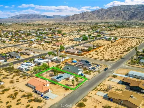 View/Area - 5567 Baileya, Twentynine Palms, CA 92277 photo 10 of 10