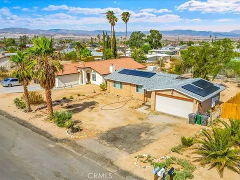 View/Area - 5567 Baileya, Twentynine Palms, CA 92277 photo 8 of 10