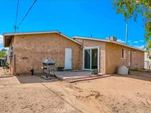 Exterior - 5567 Baileya, Twentynine Palms, CA 92277 photo 4 of 7