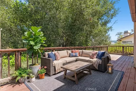 Exterior - 4218 Los Padres Dr, Fallbrook, CA 92028 photo 4 of 8