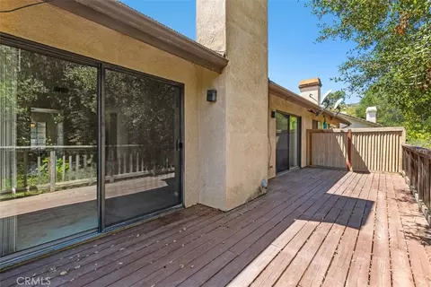 Exterior - 4218 Los Padres Dr, Fallbrook, CA 92028 photo 6 of 8