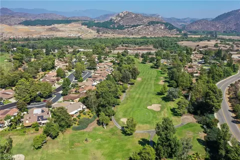View/Area - 4218 Los Padres Dr, Fallbrook, CA 92028 photo 2 of 3