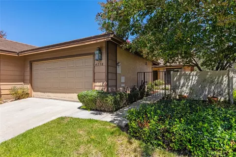 Exterior - 4218 Los Padres Dr, Fallbrook, CA 92028 photo 2 of 8