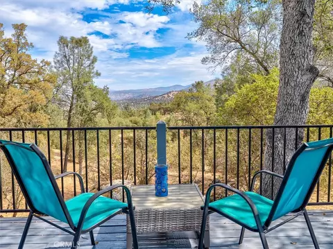 41972 Lilley Mtn, Coarsegold, CA 93614