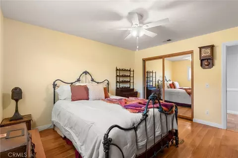 Bedroom - 5012 Sleeping Indian, Fallbrook, CA 92028 photo 5 of 7