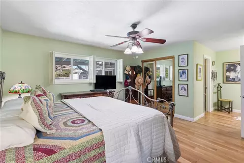 Bedroom - 5012 Sleeping Indian, Fallbrook, CA 92028 photo 3 of 7