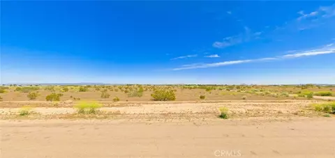 0 Walpole Ave, California City, CA 93505
