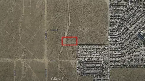 0 Fremont Rd, Victorville, CA 92392