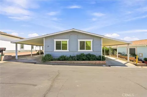 909 Richland Rd #57, San Marcos, CA 92069