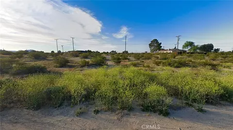 0 Ives Dr, California City, CA 93505