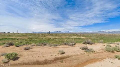 0 Rusche Blvd, California City, CA 93505