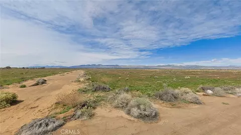 0 Denhart Ave, California City, CA 93505