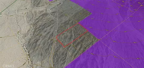 0 No Address Available, Desert Center, CA 92239