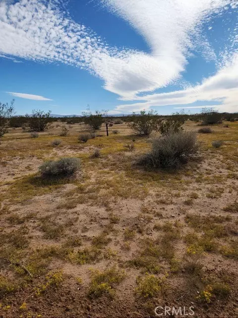 0 Saturn Dr, Joshua Tree, CA 92252 photo 2