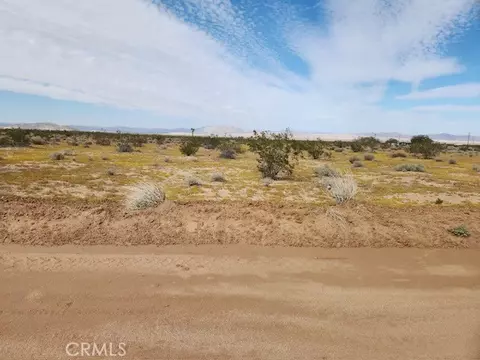 0 Saturn Dr, Joshua Tree, CA 92252 photo 4