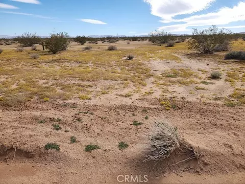0 Saturn Dr, Joshua Tree, CA 92252 photo 3