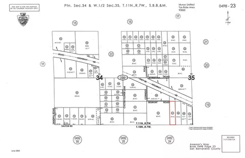 0 No Address Avaiable, Boron, CA 93516 photo 2