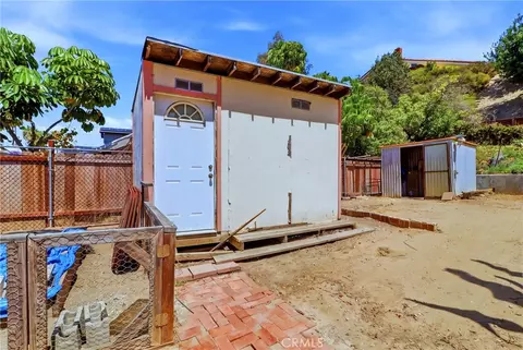 Exterior - 1354 Cornish, Oceanside, CA 92054 photo 6 of 11
