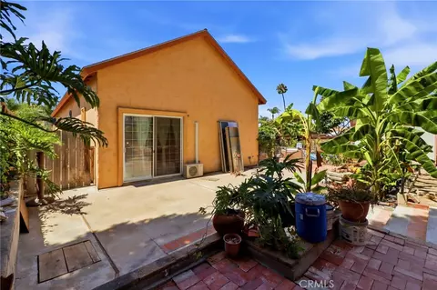 Exterior - 1354 Cornish, Oceanside, CA 92054 photo 8 of 11