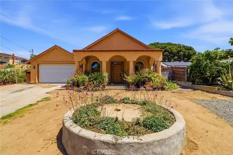 Exterior - 1354 Cornish, Oceanside, CA 92054 photo 11 of 11