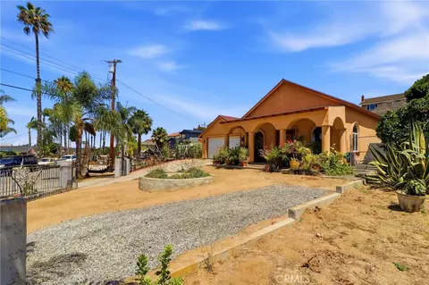 Exterior - 1354 Cornish, Oceanside, CA 92054 photo 10 of 11