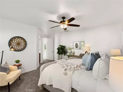 Bedroom - 3620 Lake Park, Fallbrook, CA 92028 photo 1 of 6