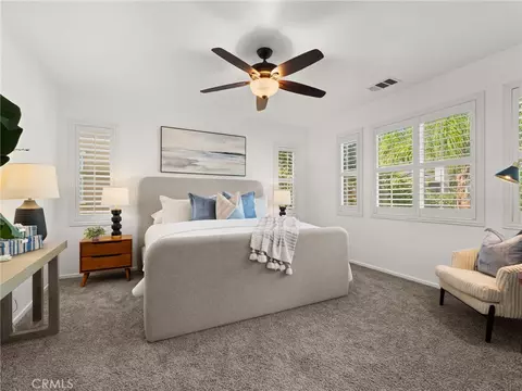 Bedroom - 3620 Lake Park, Fallbrook, CA 92028 photo 2 of 6