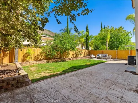 Exterior - 3620 Lake Park, Fallbrook, CA 92028 photo 5 of 6