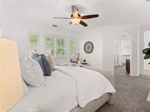 Bedroom - 3620 Lake Park, Fallbrook, CA 92028 photo 3 of 6