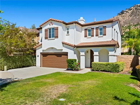 Exterior - 3620 Lake Park, Fallbrook, CA 92028 photo 2 of 6