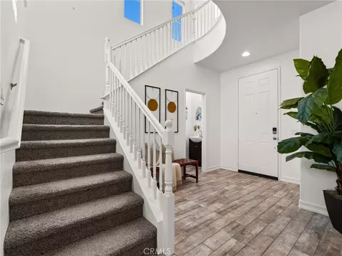 Entry Way - 3620 Lake Park, Fallbrook, CA 92028 photo 2 of 6