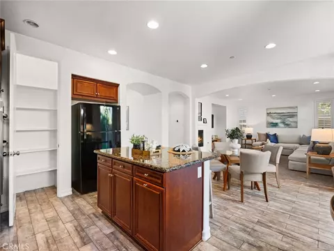Kitchen - 3620 Lake Park, Fallbrook, CA 92028 photo 6 of 6