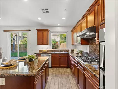 Kitchen - 3620 Lake Park, Fallbrook, CA 92028 photo 2 of 6