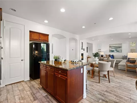 Kitchen - 3620 Lake Park, Fallbrook, CA 92028 photo 5 of 6