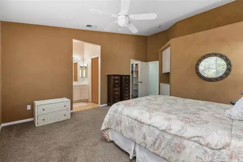Bedroom - 4933 Lake Shore Ct, Fallbrook, CA 92028 photo 5 of 5