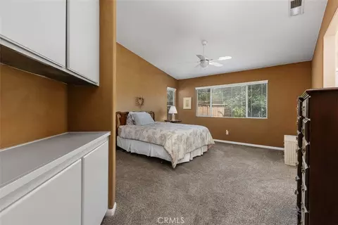 Bedroom - 4933 Lake Shore Ct, Fallbrook, CA 92028 photo 3 of 5
