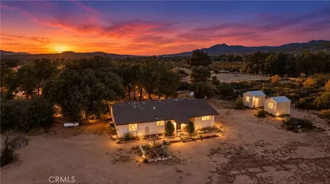 30621 Chihuahua Vly, Warner Springs, CA 92086