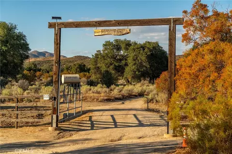 29820 Chihuahua Valley Rd, Warner Springs, CA 92086
