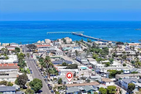 4918 Del Monte Ave, San Diego, CA 92107