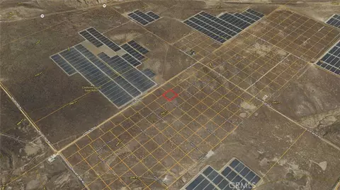 0 Beverly Hills Rd, Santa Margarita, CA 93453