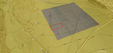 0 No Address Available, Amboy, CA 92304