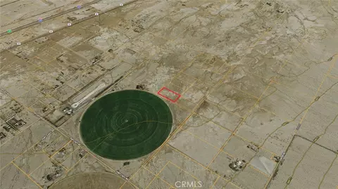 0 Arizona Rd, Newberry Springs, CA 92365