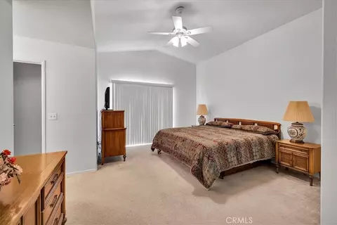 Bedroom - 58370 Mountain Vw, Yucca Valley, CA 92284 photo 1 of 7