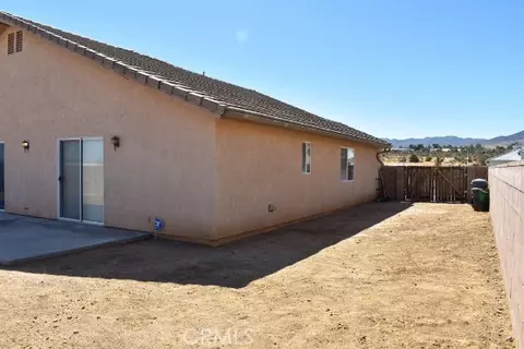 Exterior - 58370 Mountain Vw, Yucca Valley, CA 92284 photo 3 of 3
